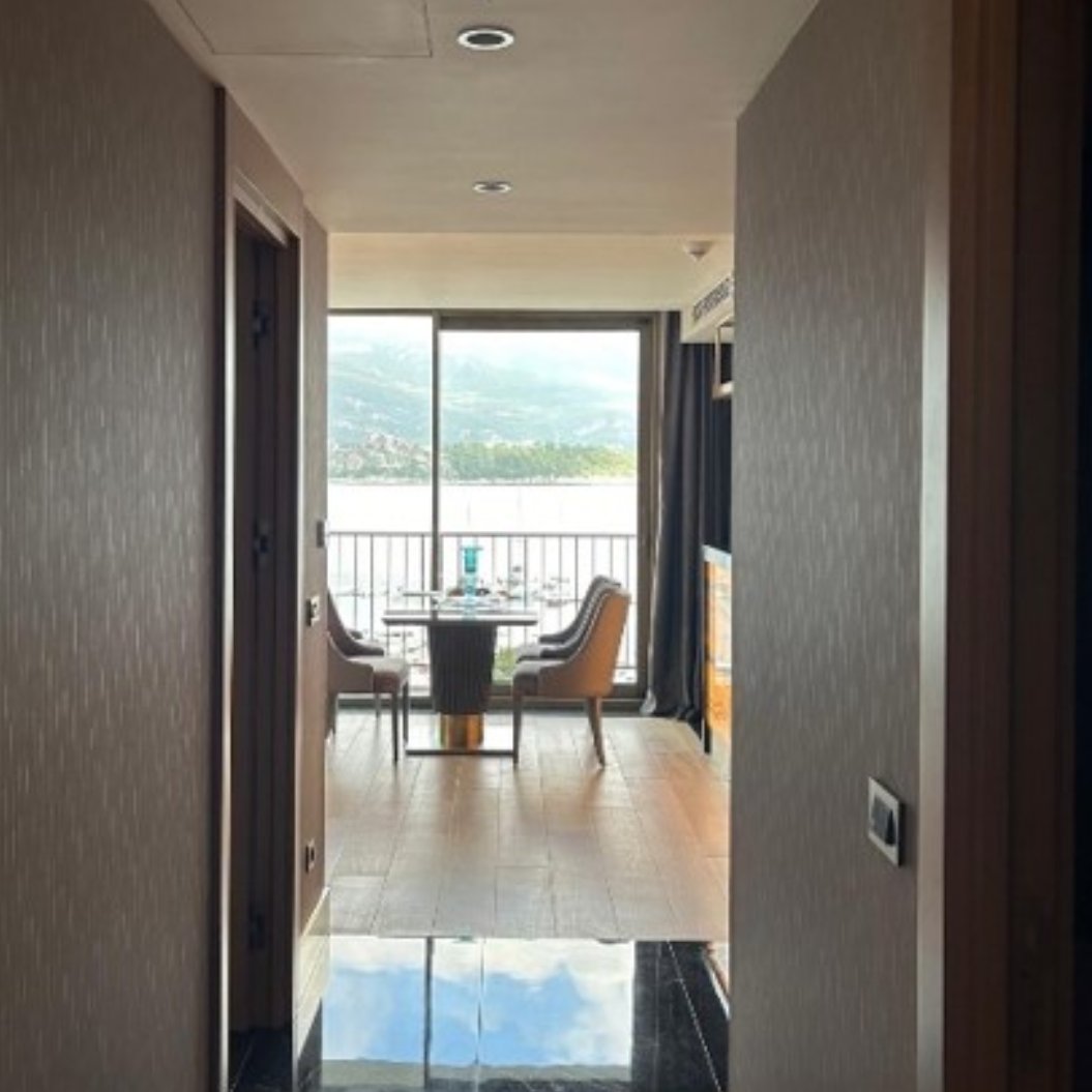 MERİT STARLIT/RENTAL/2 BEDROOM/BATH RENTAL CONDO